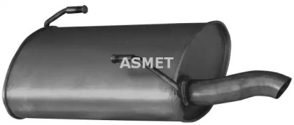 Амортизатор (ASMET: 08.083)